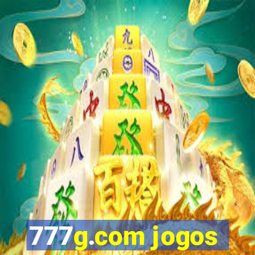777g.com jogos